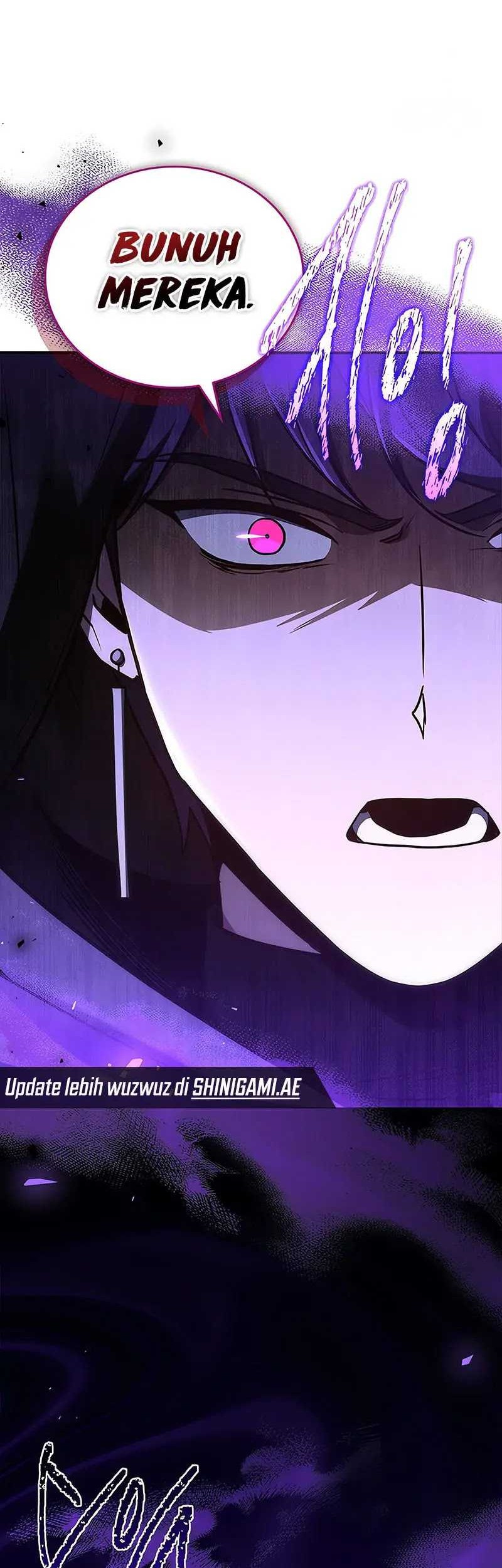 The Regressed Demon Lord Is Kind Chapter 57 - halaman 19
