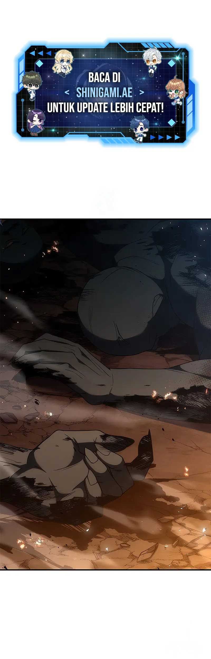 The Regressed Demon Lord Is Kind Chapter 57 - halaman 2