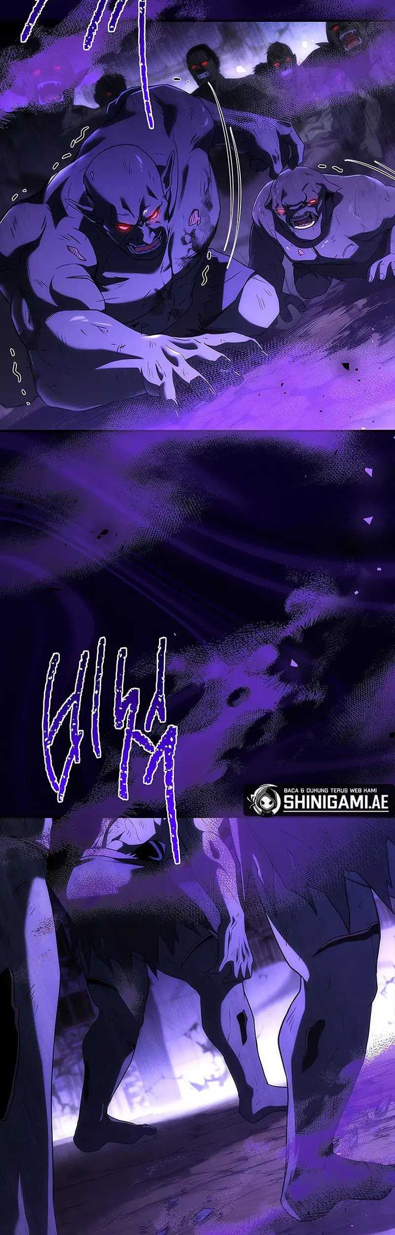 The Regressed Demon Lord Is Kind Chapter 57 - halaman 20