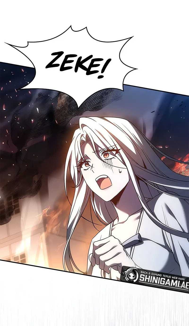 The Regressed Demon Lord Is Kind Chapter 57 - halaman 33