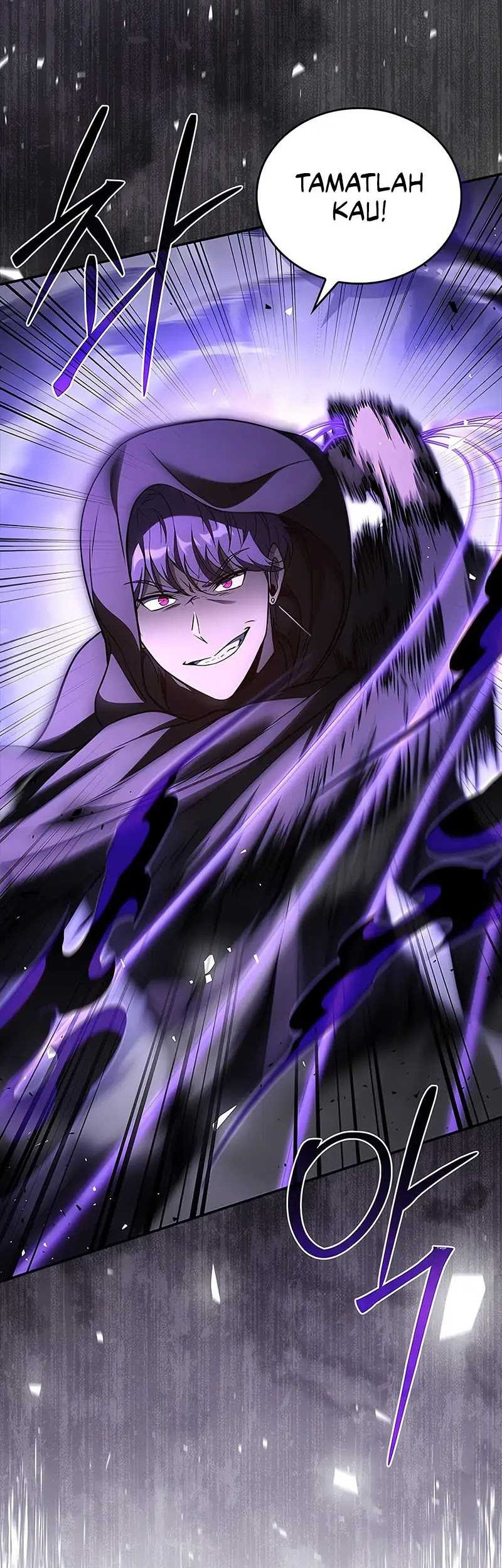 The Regressed Demon Lord Is Kind Chapter 57 - halaman 35