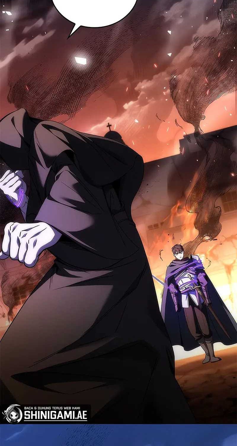 The Regressed Demon Lord Is Kind Chapter 57 - halaman 37