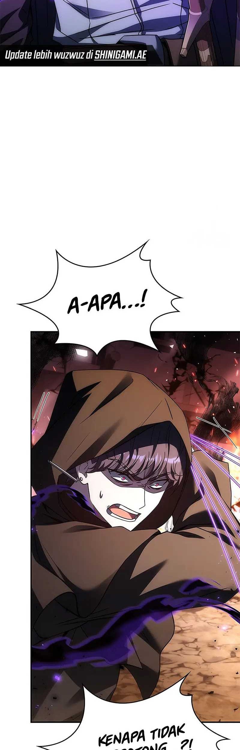 The Regressed Demon Lord Is Kind Chapter 57 - halaman 39