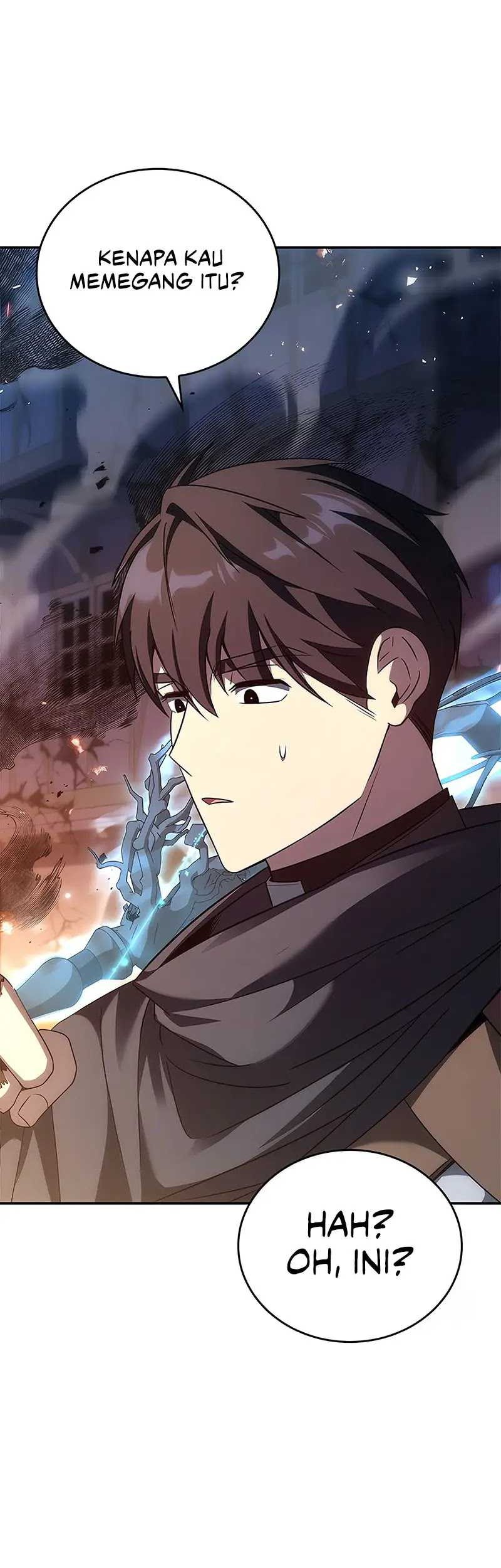 The Regressed Demon Lord Is Kind Chapter 57 - halaman 4