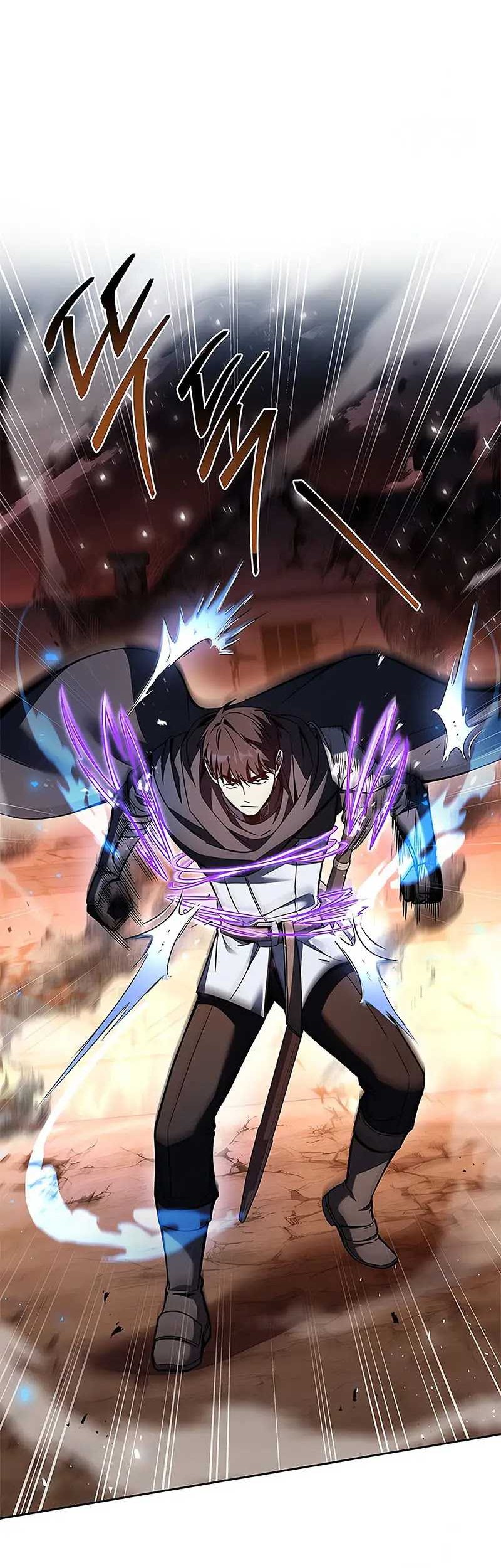The Regressed Demon Lord Is Kind Chapter 57 - halaman 43