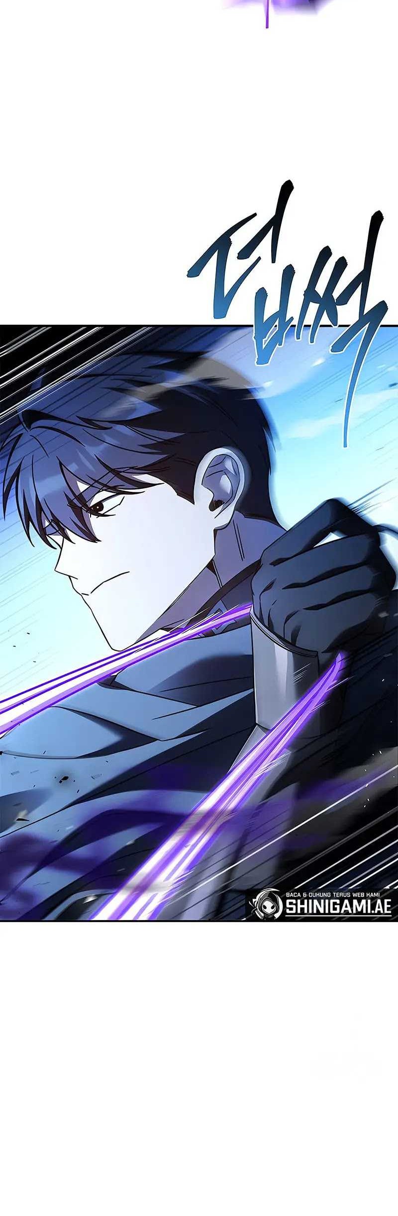 The Regressed Demon Lord Is Kind Chapter 57 - halaman 45