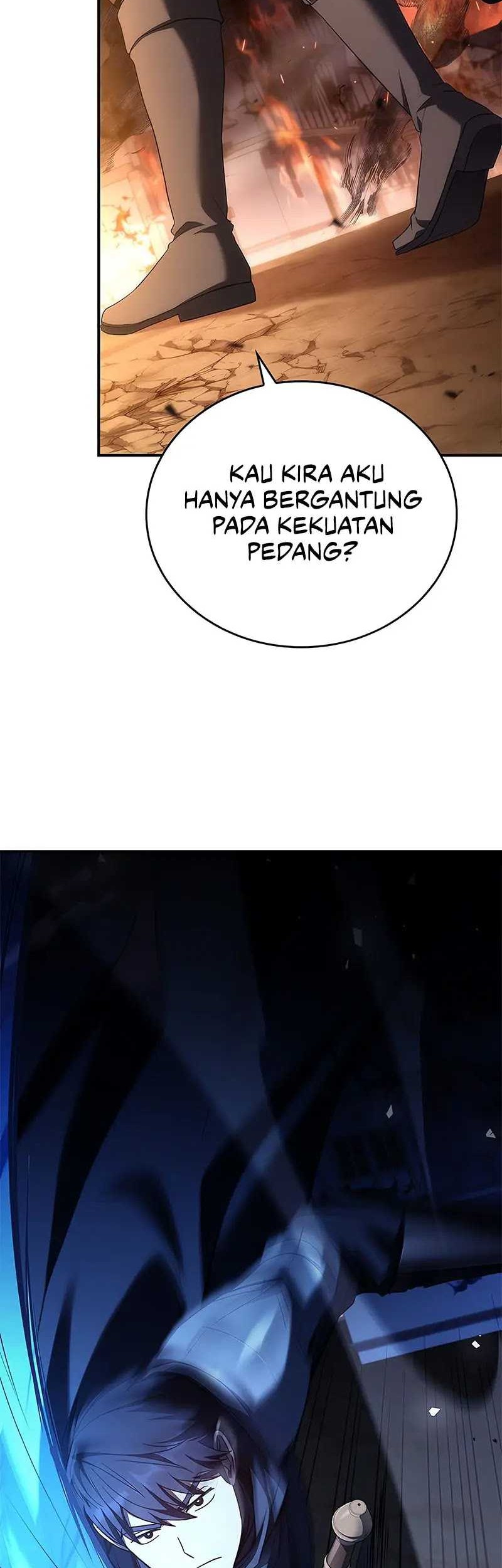 The Regressed Demon Lord Is Kind Chapter 57 - halaman 47