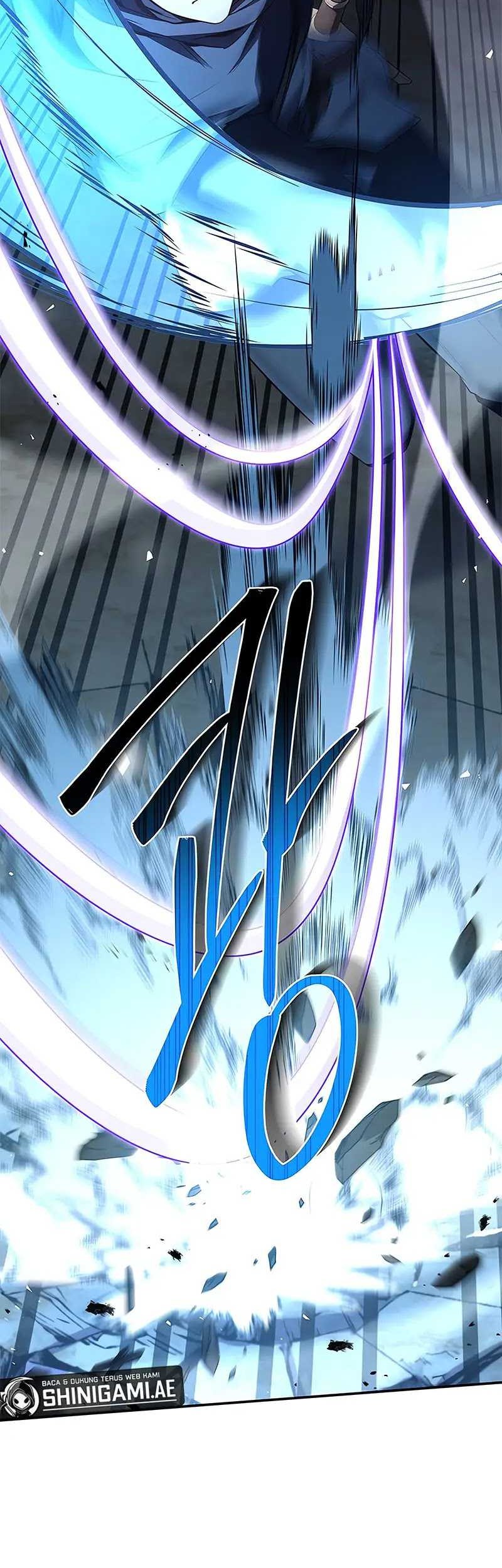 The Regressed Demon Lord Is Kind Chapter 57 - halaman 48