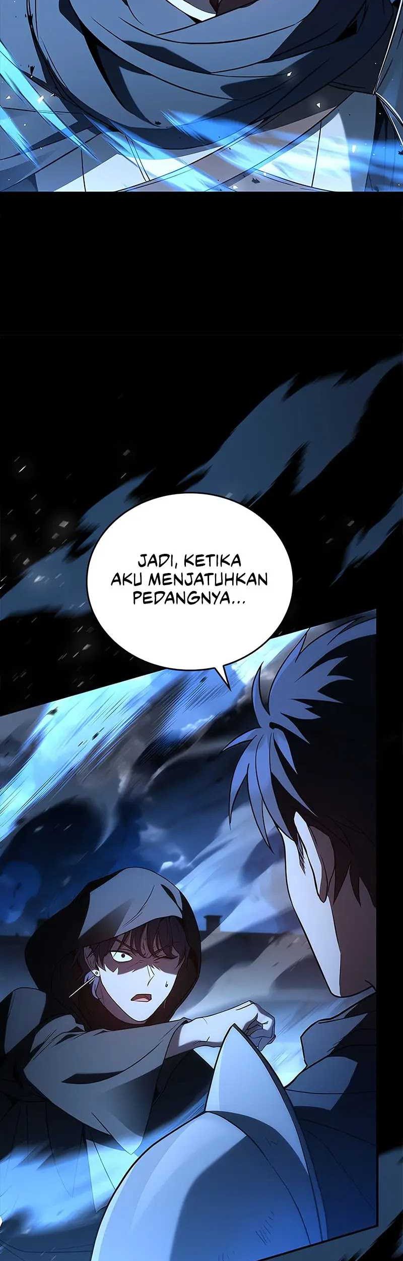The Regressed Demon Lord Is Kind Chapter 57 - halaman 52