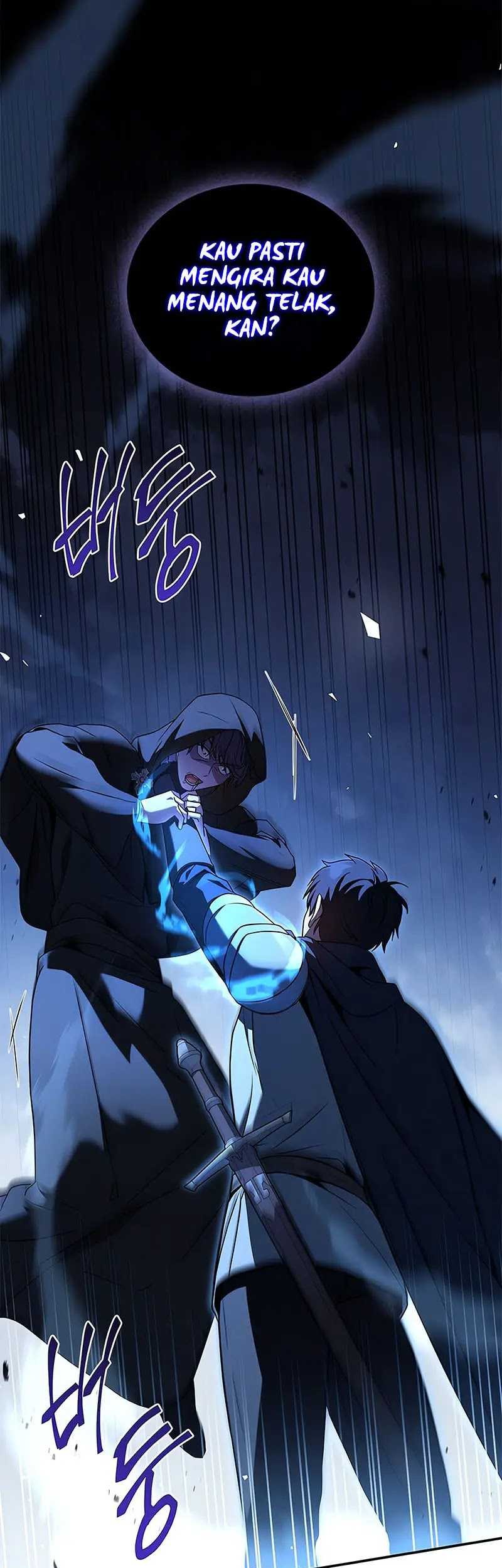 The Regressed Demon Lord Is Kind Chapter 57 - halaman 54