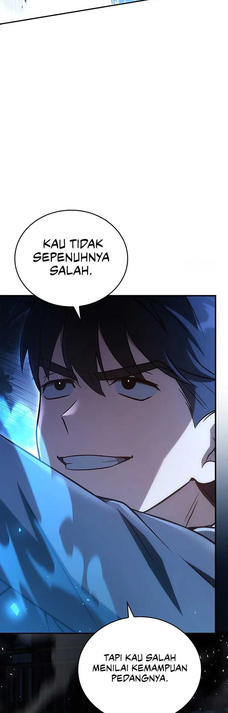 The Regressed Demon Lord Is Kind Chapter 57 - halaman 55