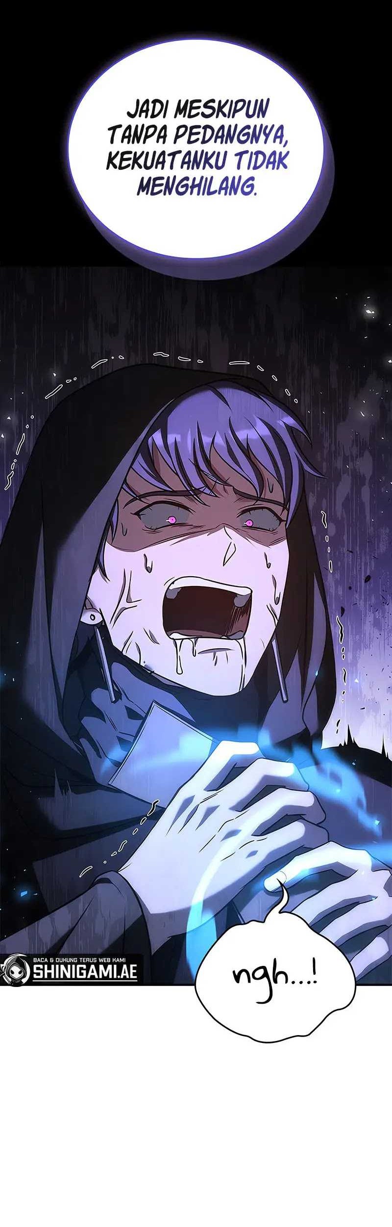 The Regressed Demon Lord Is Kind Chapter 57 - halaman 57