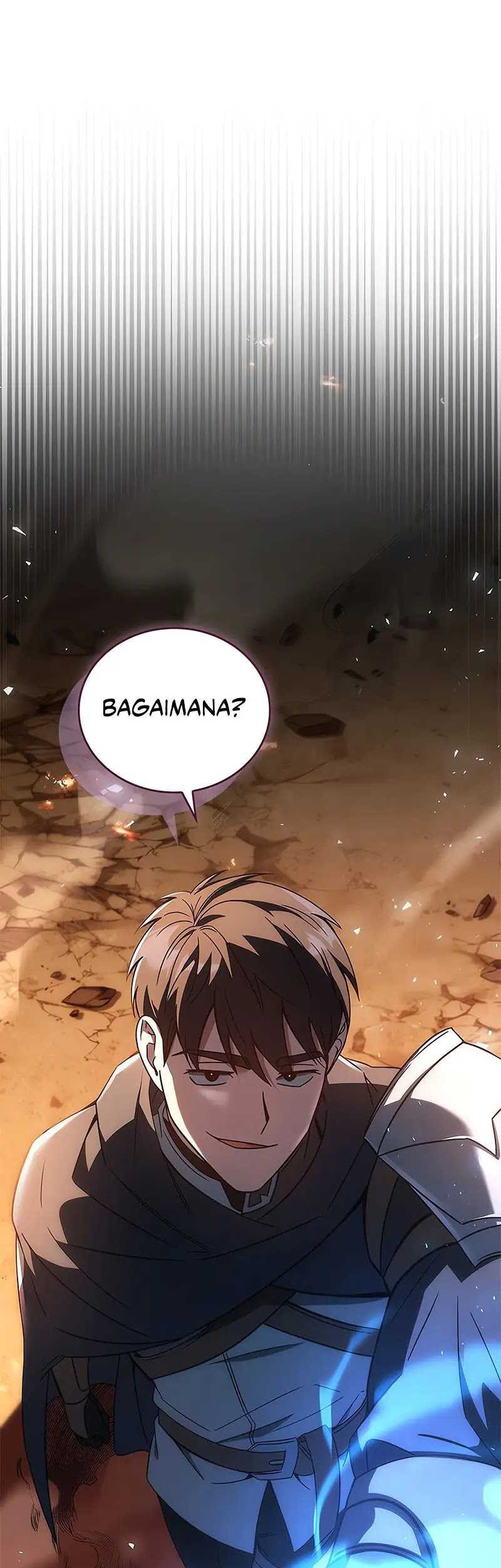The Regressed Demon Lord Is Kind Chapter 57 - halaman 58