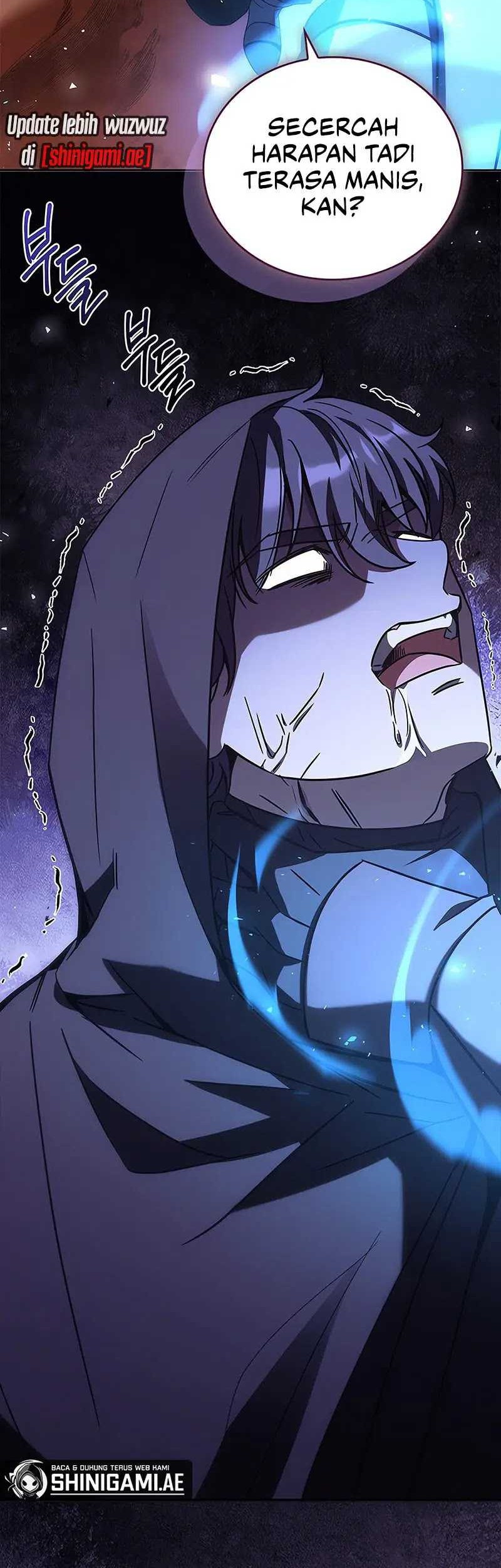 The Regressed Demon Lord Is Kind Chapter 57 - halaman 59