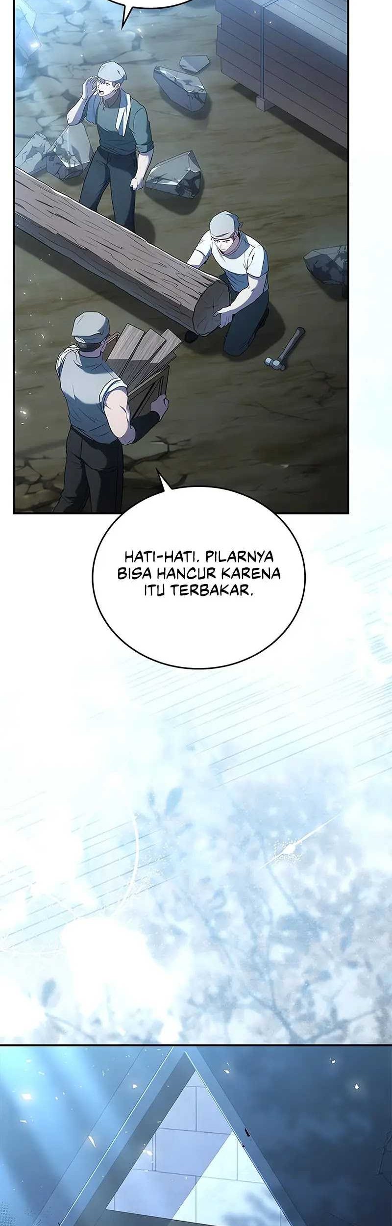 The Regressed Demon Lord Is Kind Chapter 57 - halaman 63