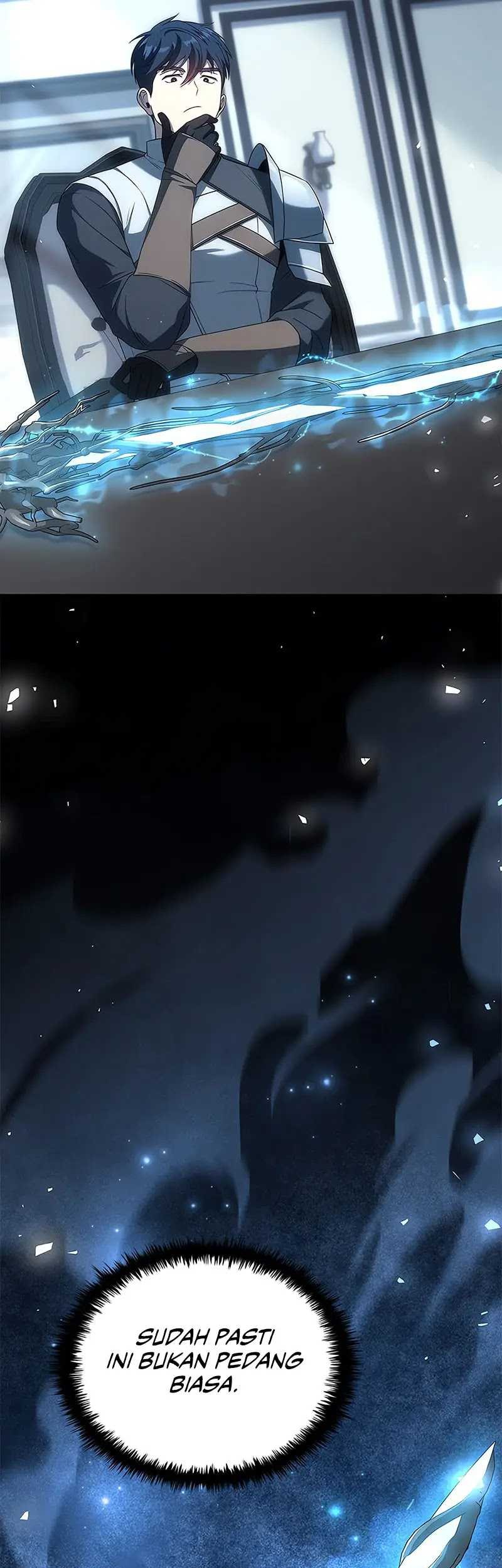 The Regressed Demon Lord Is Kind Chapter 57 - halaman 66