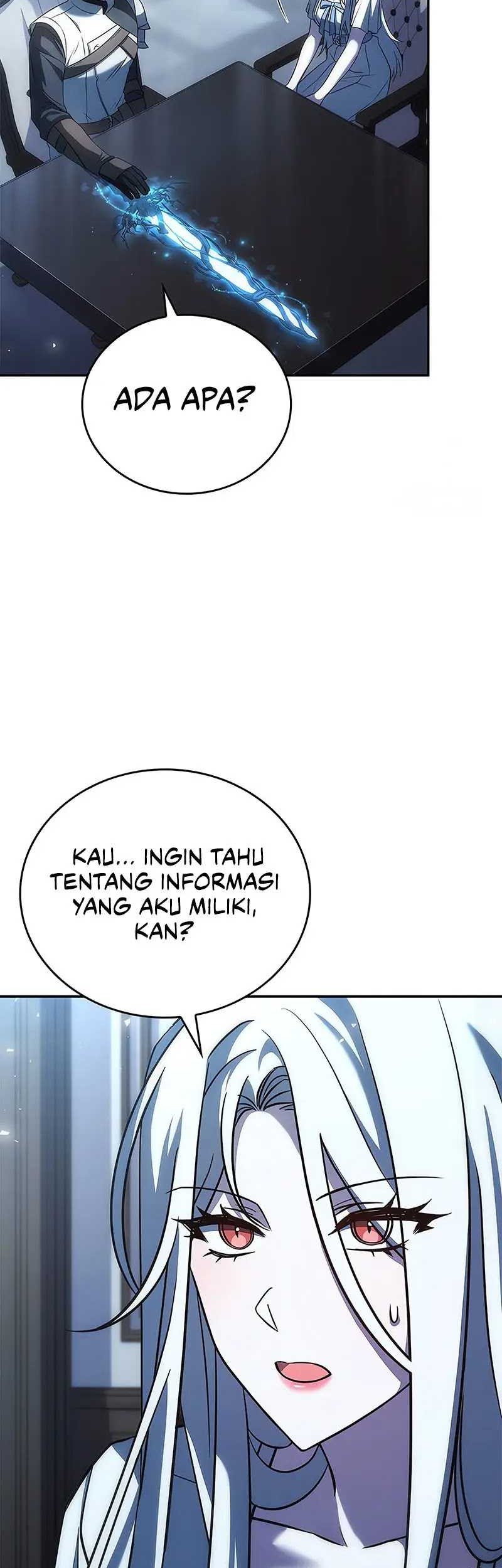 The Regressed Demon Lord Is Kind Chapter 57 - halaman 72