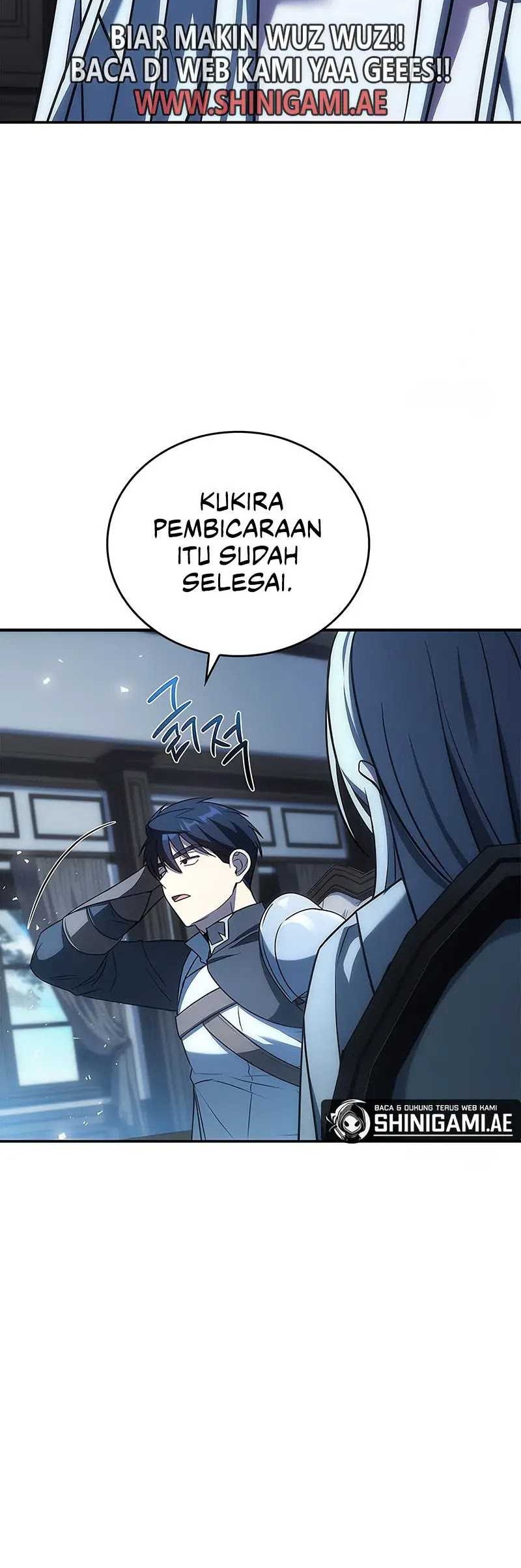 The Regressed Demon Lord Is Kind Chapter 57 - halaman 73