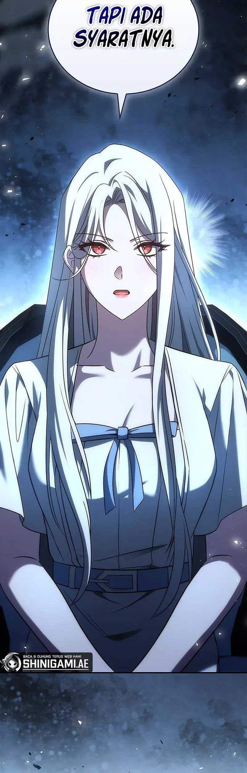 The Regressed Demon Lord Is Kind Chapter 57 - halaman 75