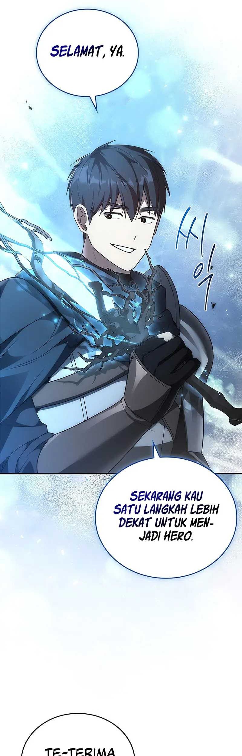 The Regressed Demon Lord Is Kind Chapter 57 - halaman 8