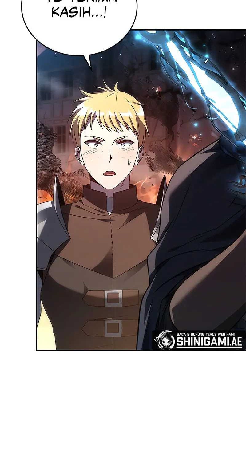 The Regressed Demon Lord Is Kind Chapter 57 - halaman 9