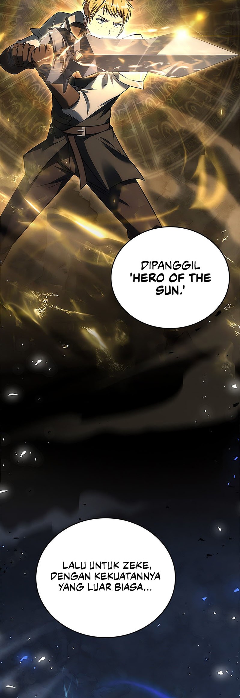 The Regressed Demon Lord Is Kind Chapter 58 - halaman 12