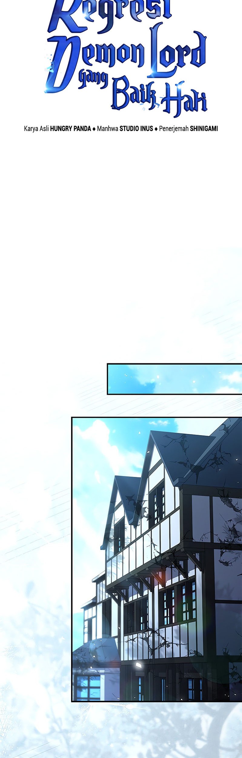 The Regressed Demon Lord Is Kind Chapter 58 - halaman 14