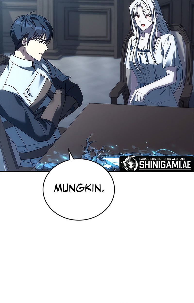 The Regressed Demon Lord Is Kind Chapter 58 - halaman 16