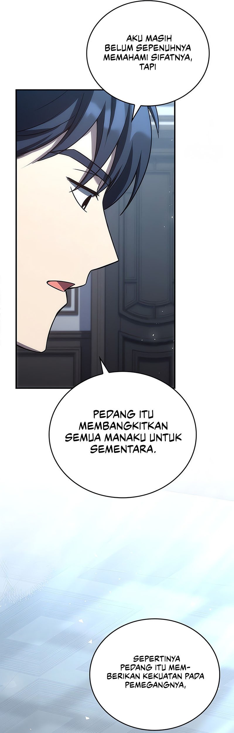 The Regressed Demon Lord Is Kind Chapter 58 - halaman 17