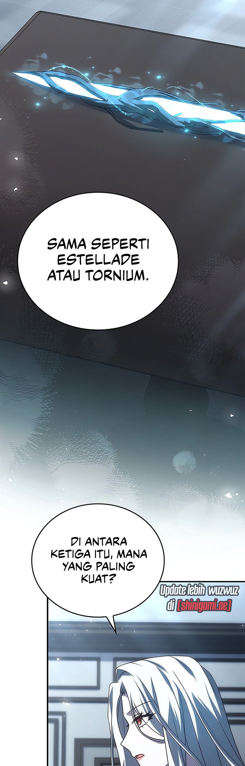 The Regressed Demon Lord Is Kind Chapter 58 - halaman 18