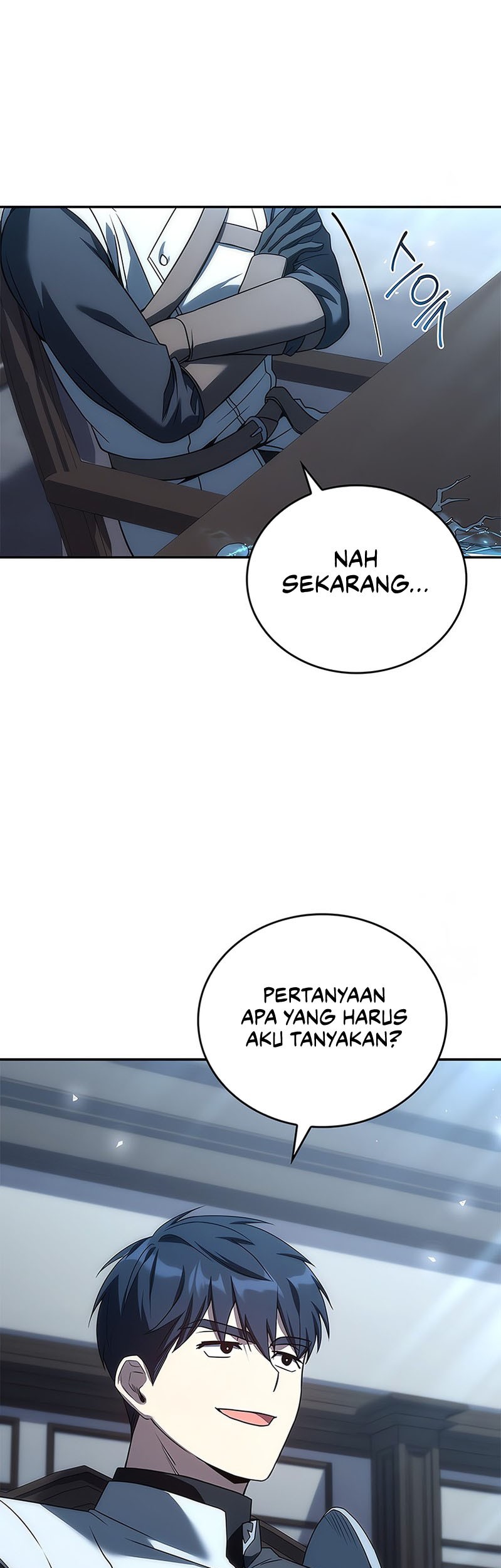 The Regressed Demon Lord Is Kind Chapter 58 - halaman 23