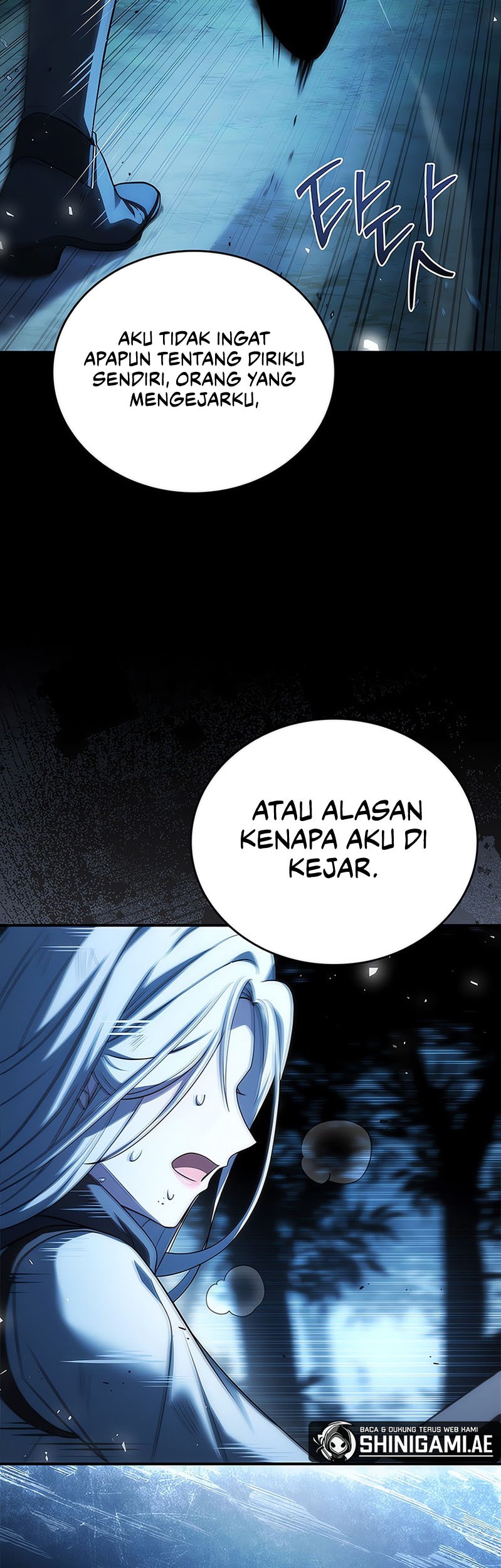 The Regressed Demon Lord Is Kind Chapter 58 - halaman 27