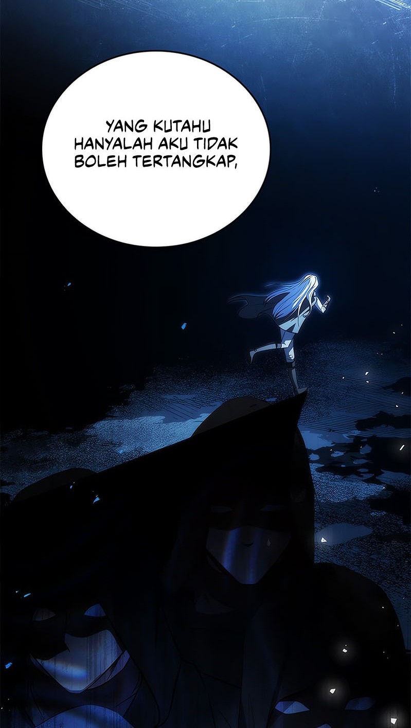 The Regressed Demon Lord Is Kind Chapter 58 - halaman 28