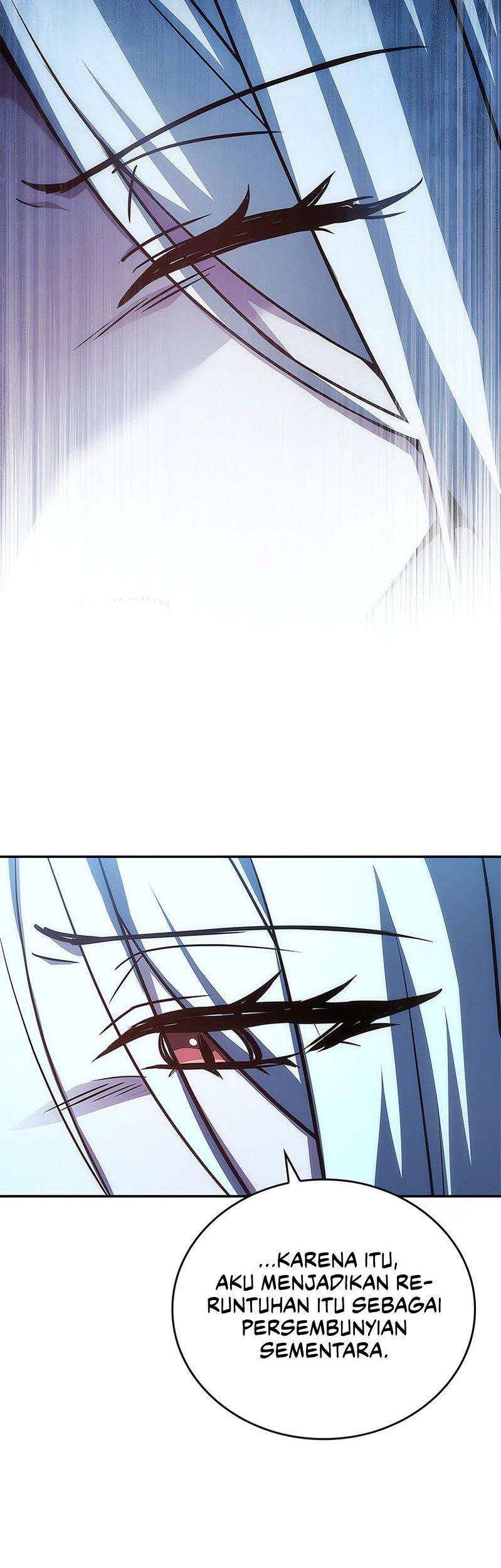 The Regressed Demon Lord Is Kind Chapter 58 - halaman 30