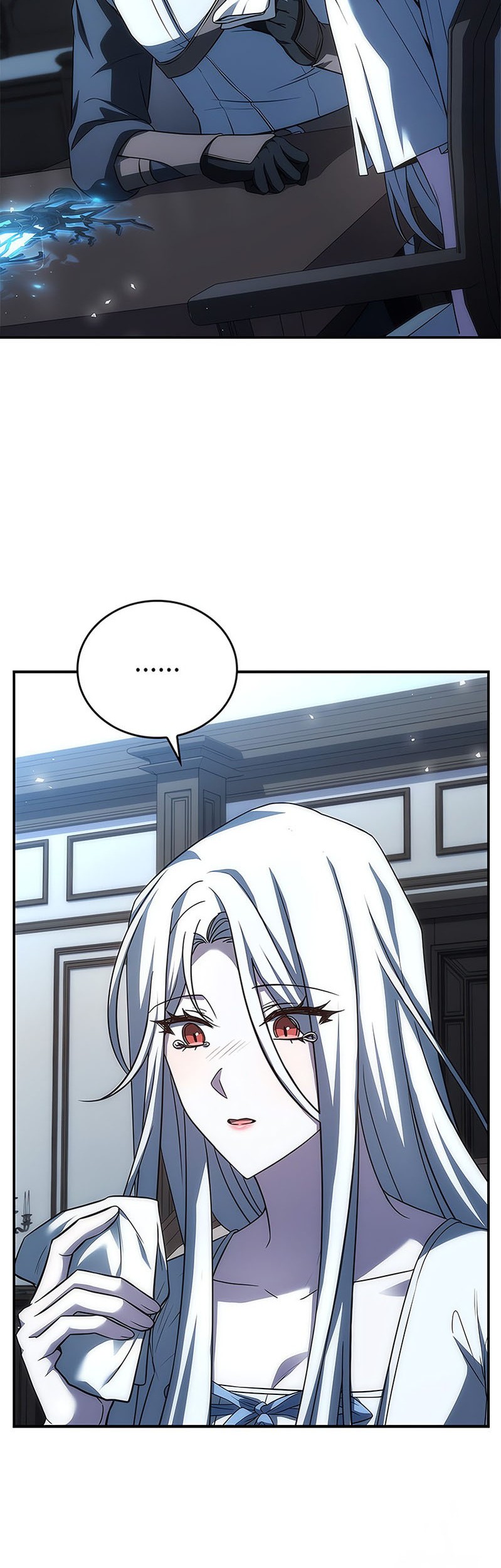 The Regressed Demon Lord Is Kind Chapter 58 - halaman 34