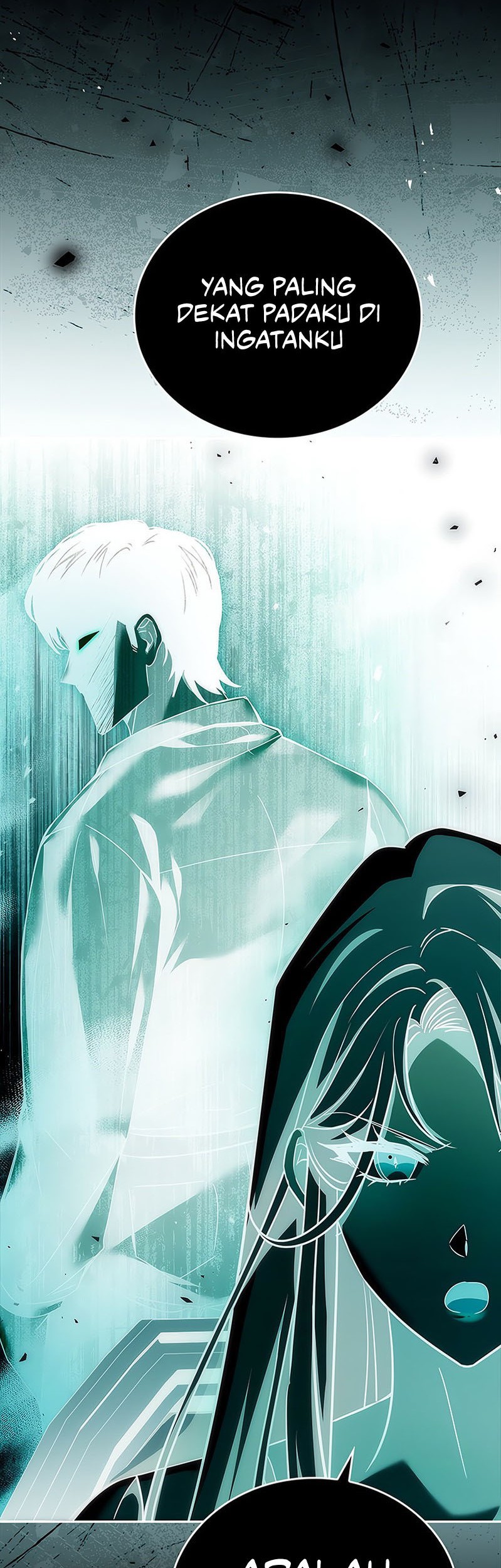 The Regressed Demon Lord Is Kind Chapter 58 - halaman 38