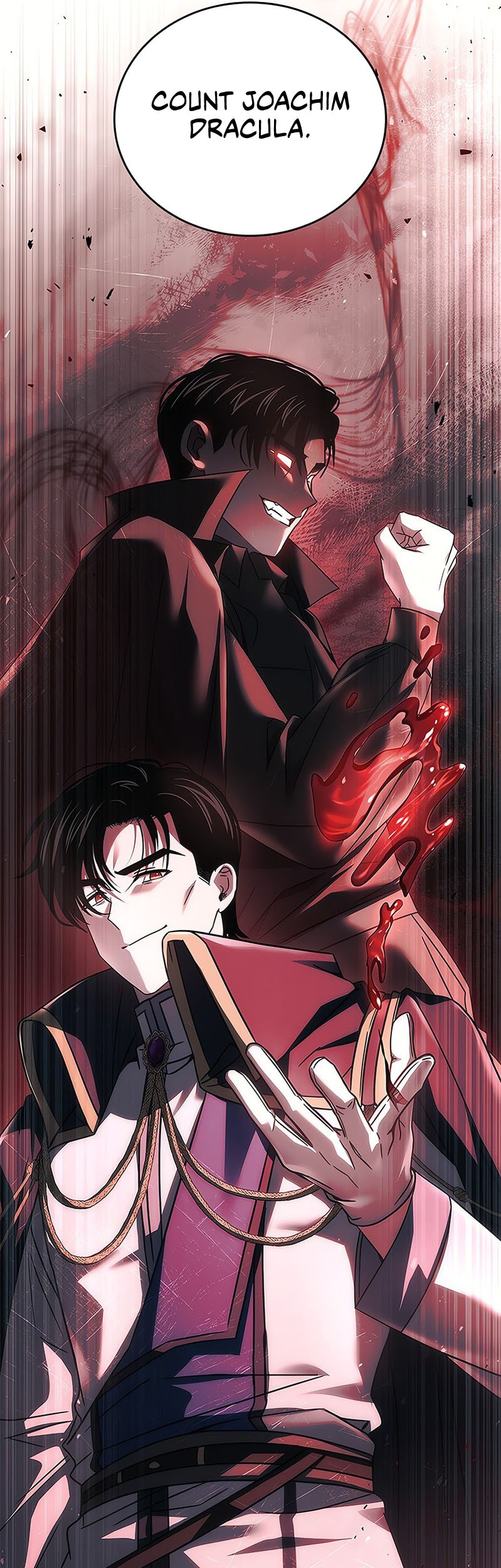 The Regressed Demon Lord Is Kind Chapter 58 - halaman 41