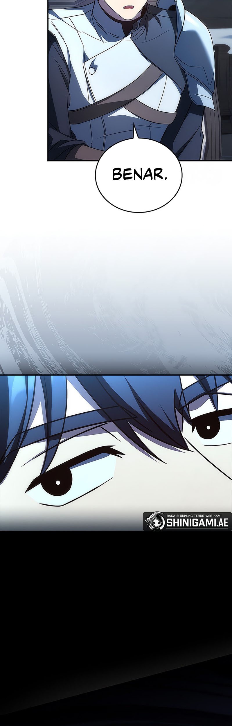 The Regressed Demon Lord Is Kind Chapter 58 - halaman 43