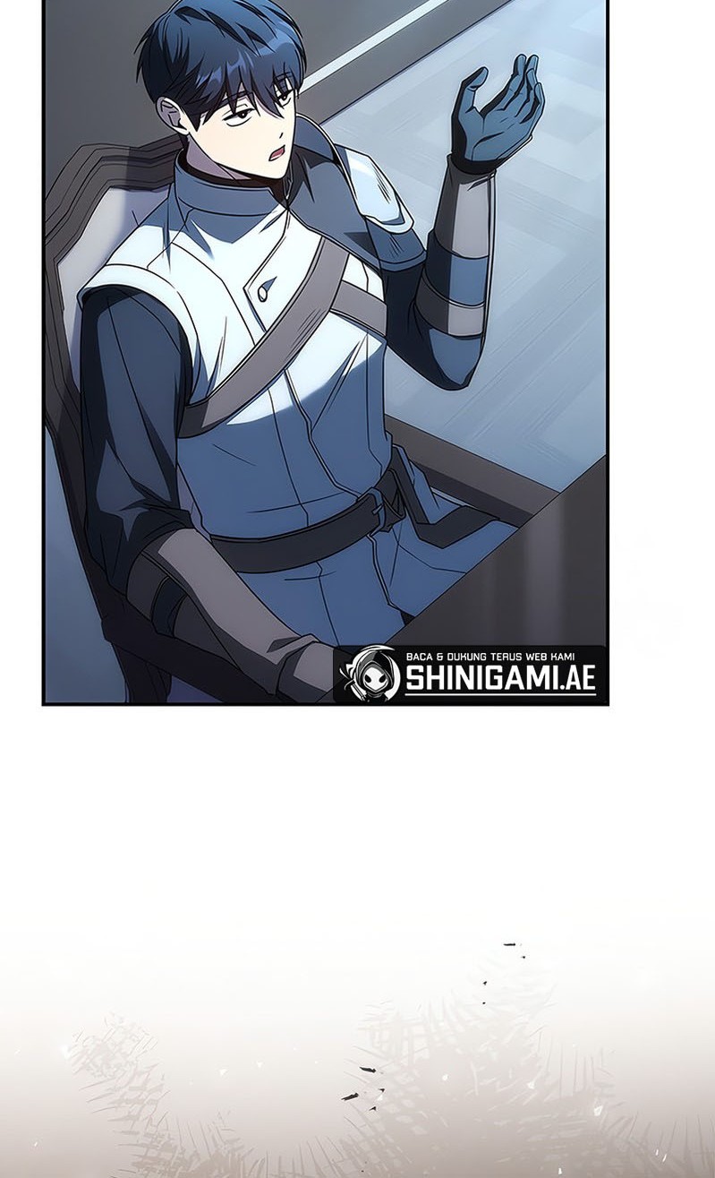 The Regressed Demon Lord Is Kind Chapter 58 - halaman 48