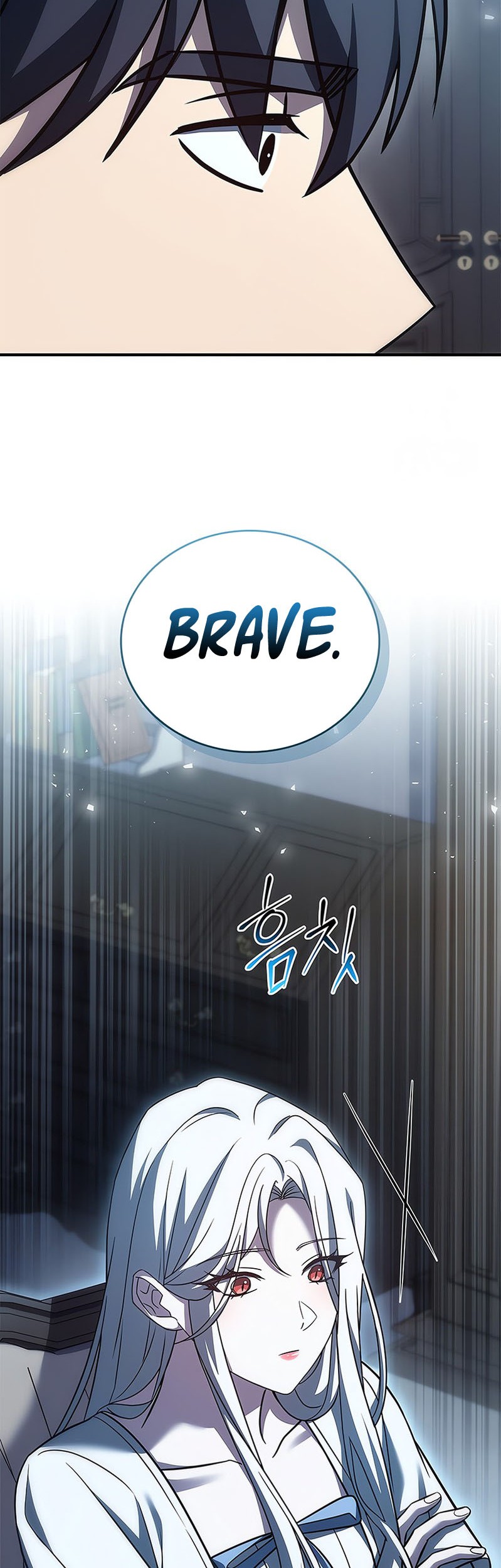 The Regressed Demon Lord Is Kind Chapter 58 - halaman 54