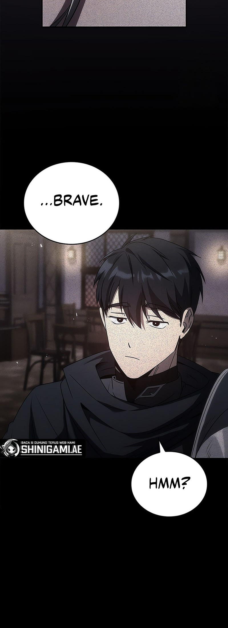 The Regressed Demon Lord Is Kind Chapter 58 - halaman 56