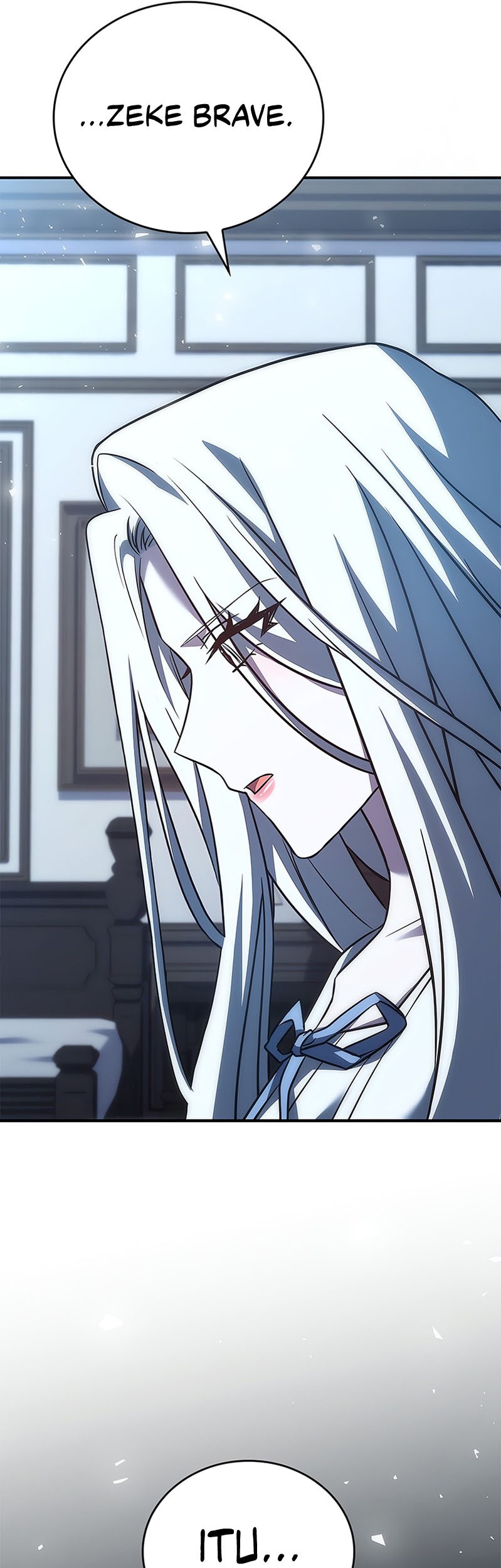 The Regressed Demon Lord Is Kind Chapter 58 - halaman 61