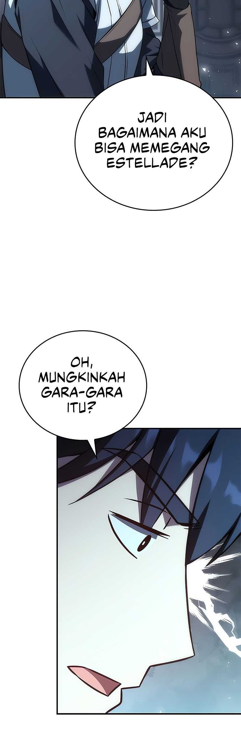 The Regressed Demon Lord Is Kind Chapter 59 - halaman 10