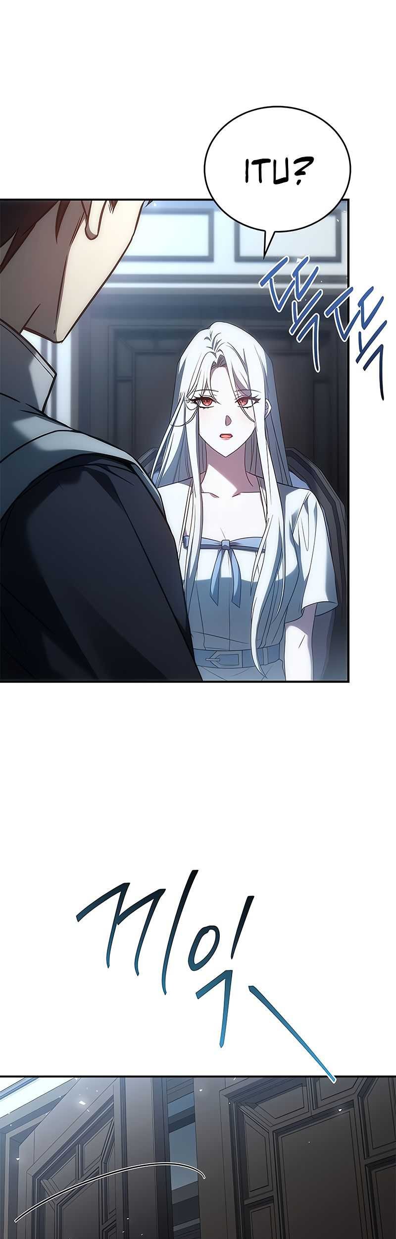 The Regressed Demon Lord Is Kind Chapter 59 - halaman 11