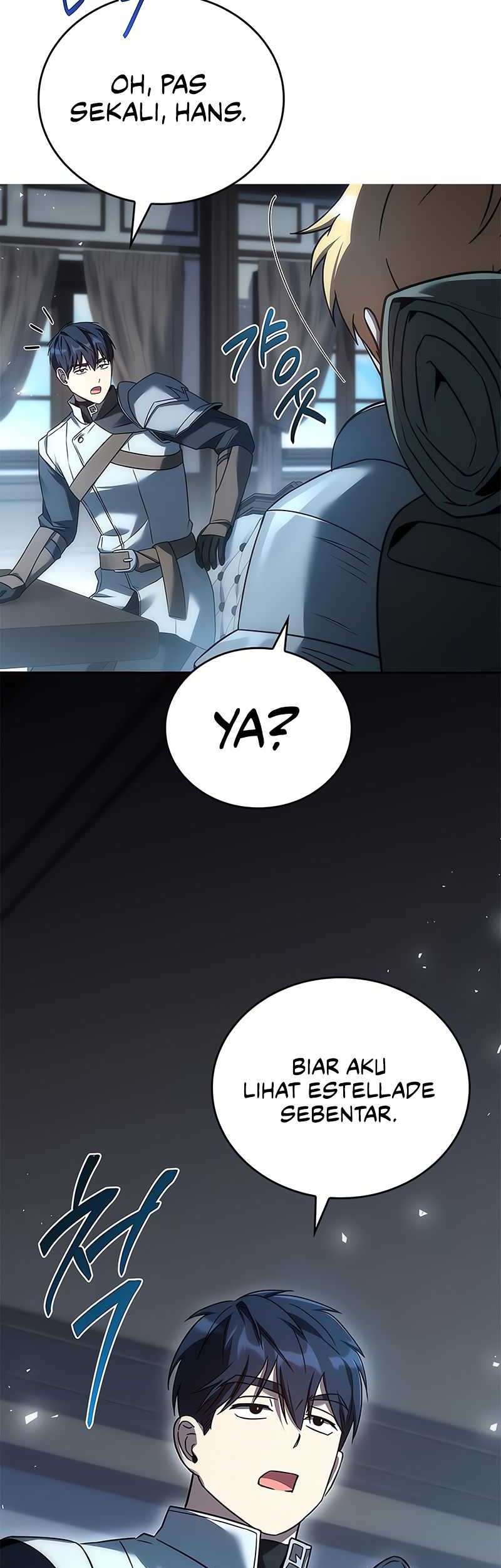 The Regressed Demon Lord Is Kind Chapter 59 - halaman 13