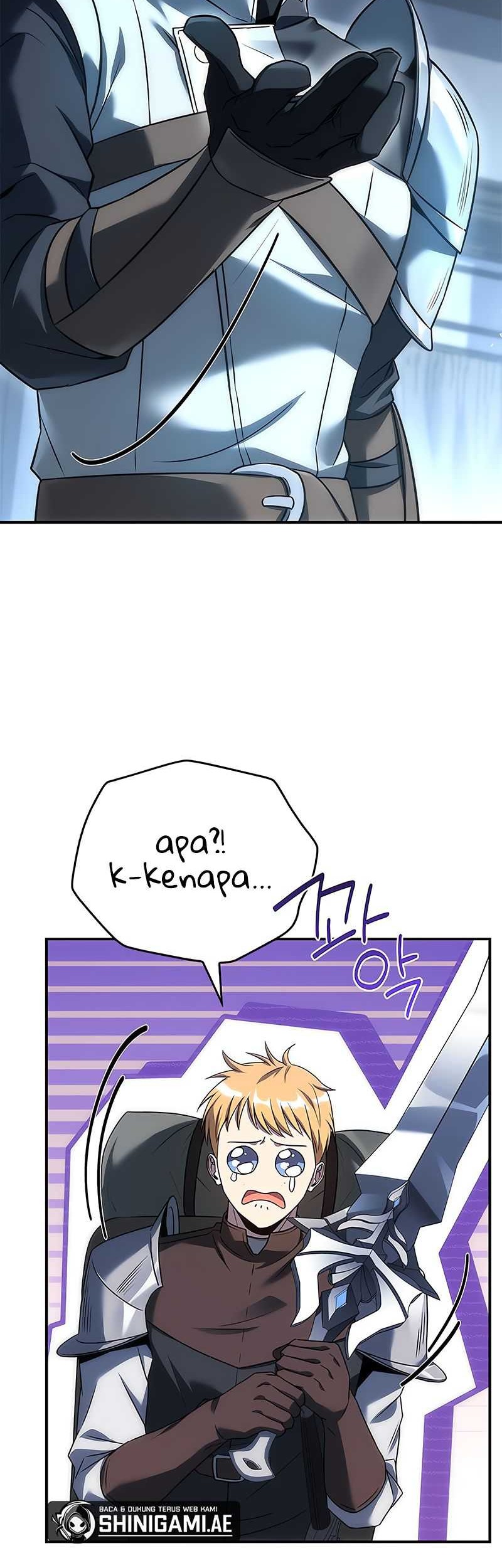 The Regressed Demon Lord Is Kind Chapter 59 - halaman 14