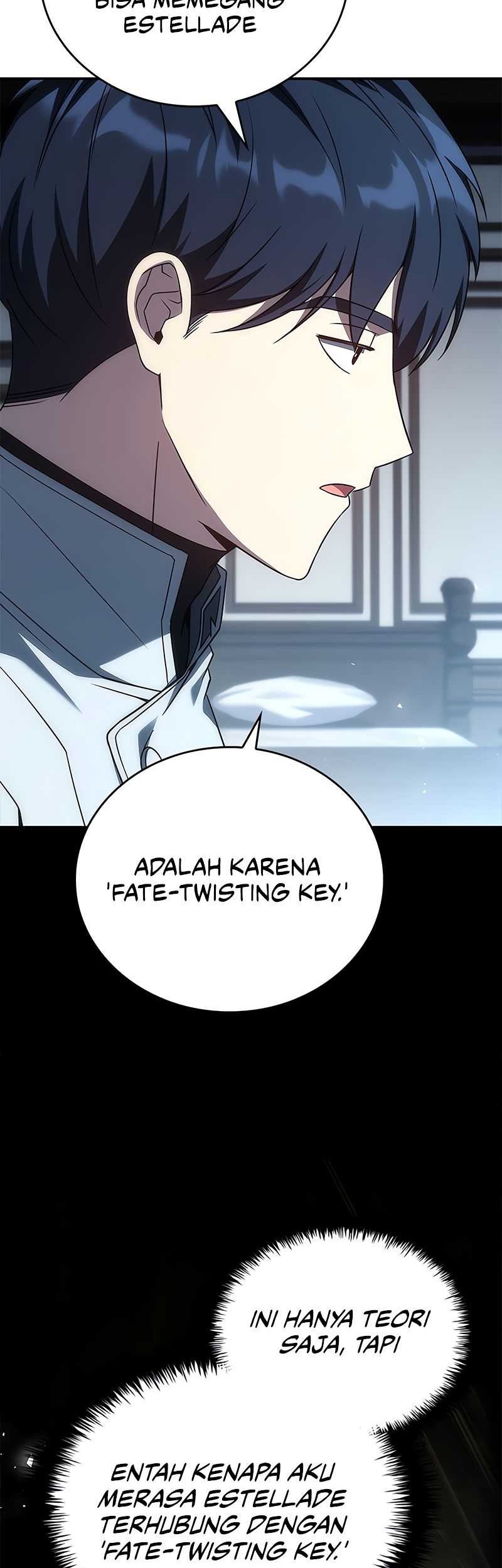 The Regressed Demon Lord Is Kind Chapter 59 - halaman 16