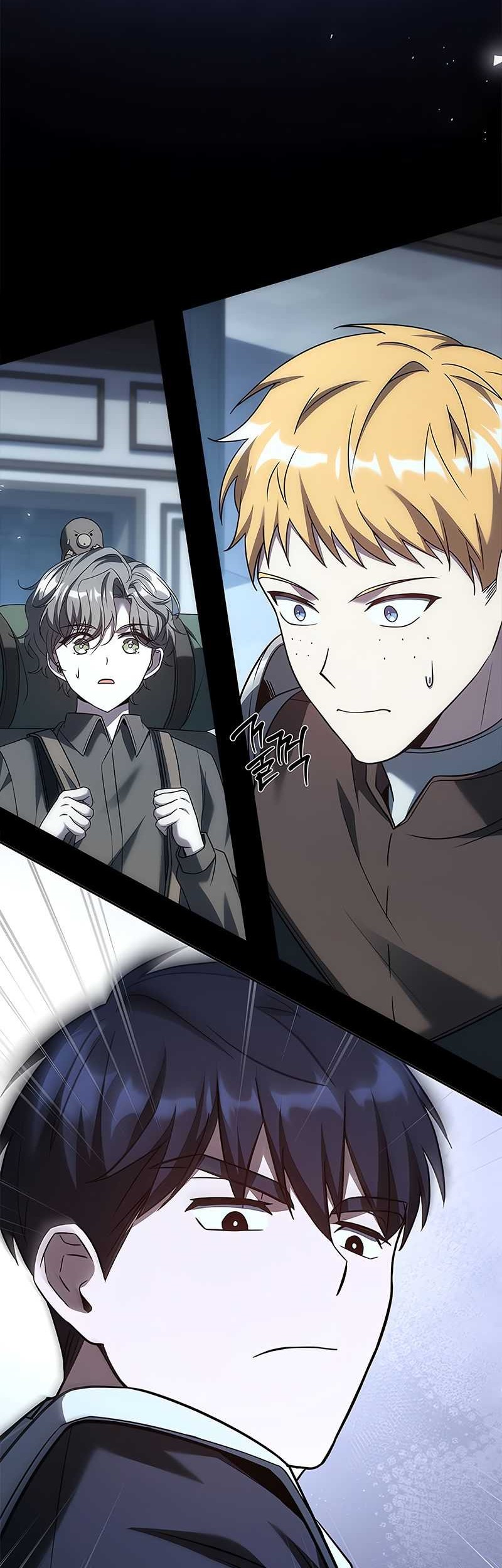 The Regressed Demon Lord Is Kind Chapter 59 - halaman 20