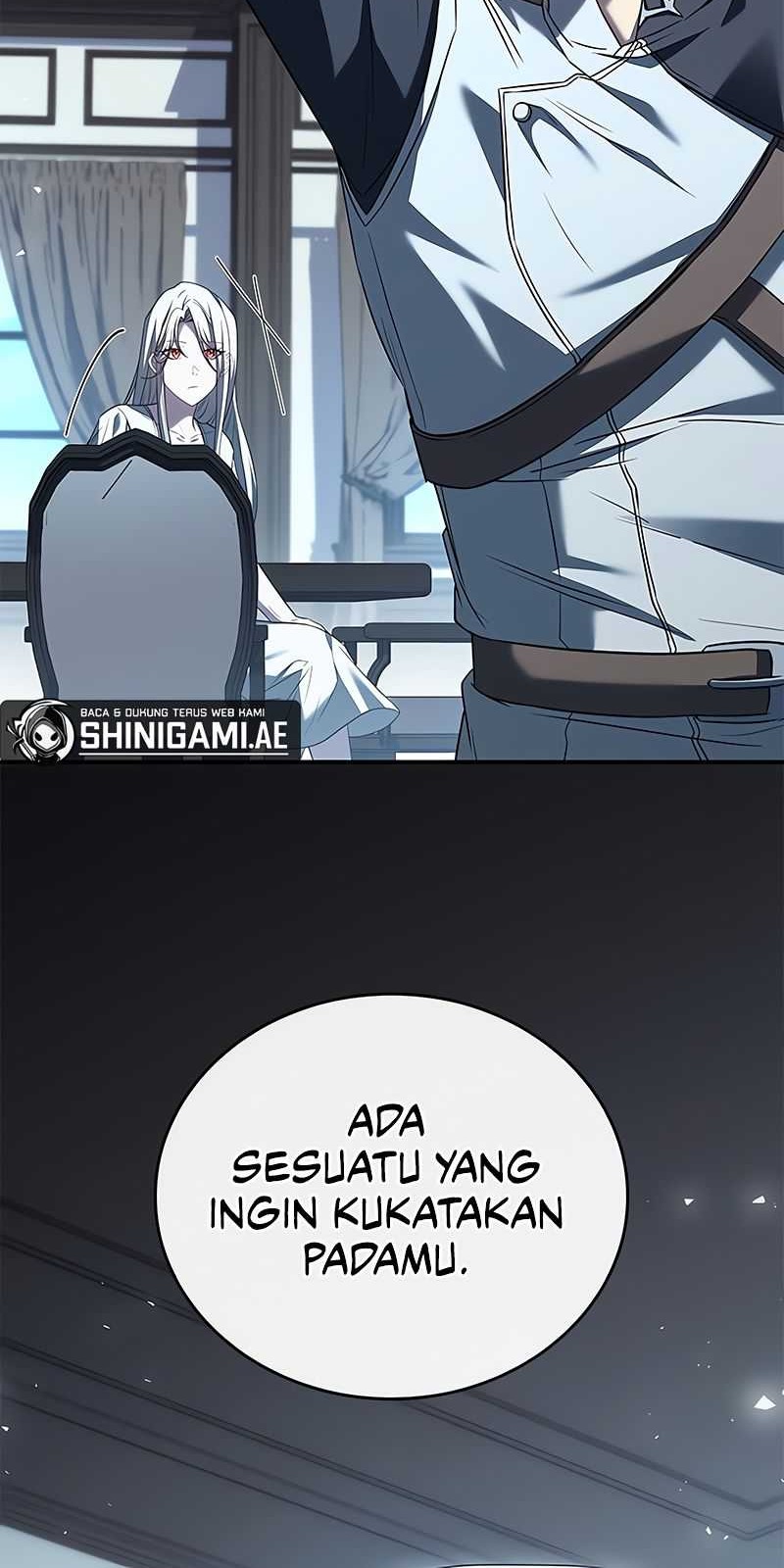 The Regressed Demon Lord Is Kind Chapter 59 - halaman 26