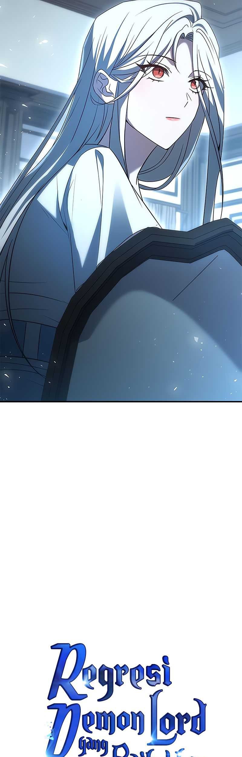 The Regressed Demon Lord Is Kind Chapter 59 - halaman 27